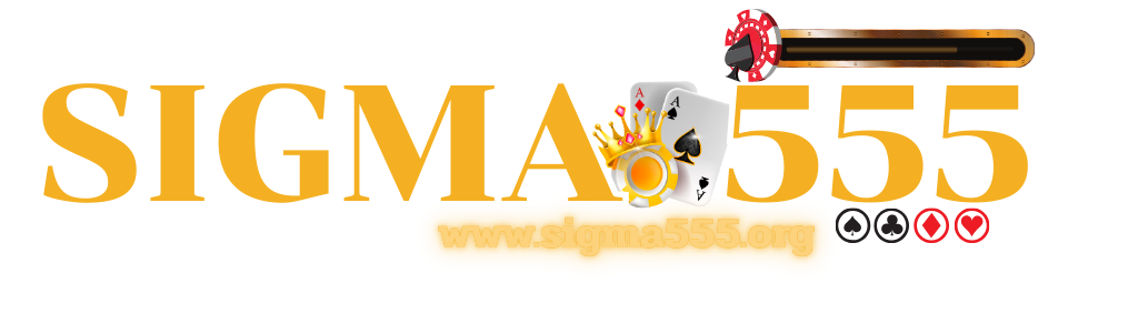 sigma555 logo